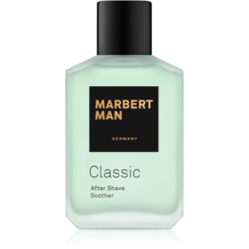 Marbert Man Classic after shave emulsie pentru barbati 100 ml