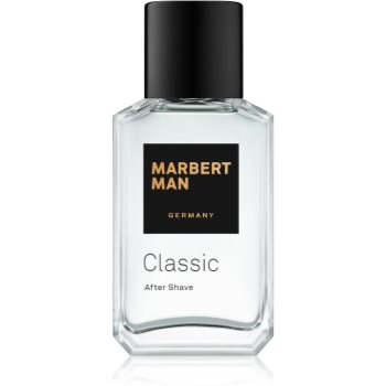 Marbert Man Classic after shave pentru barbati 50 ml