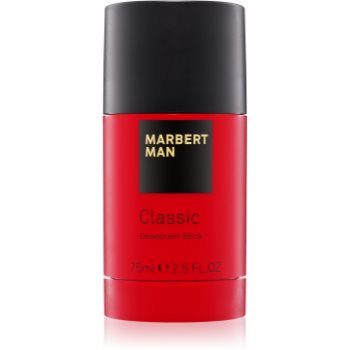 Marbert man classic deostick pentru bărbați