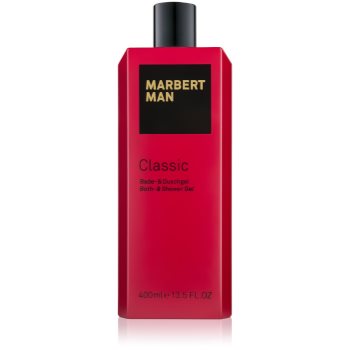 Marbert Man Classic gel de duș pentru bărbați