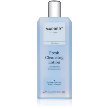 Marbert Fresh Cleansing apa pentru purificarea tenului