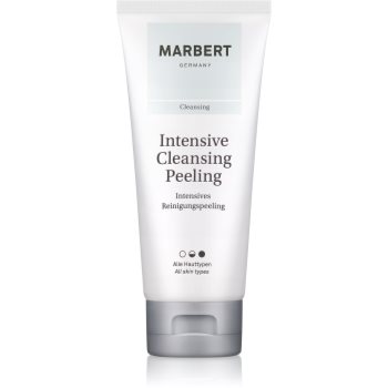 Marbert intensive cleansing peeling intensiv de curățare
