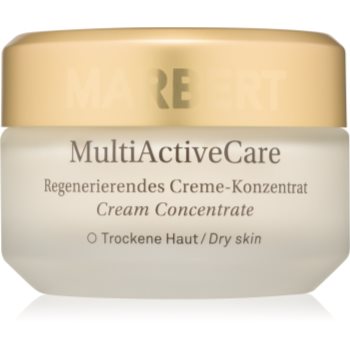 Marbert Anti-Aging Care MultiActiveCare Crema multi-activă ten uscat