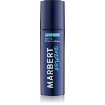 

Marbert Man Skin Power бальзам після гоління для чоловіків 50 мл