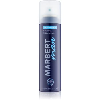 

Marbert Man Skin Power дезодорант-спрей для чоловіків 150 мл