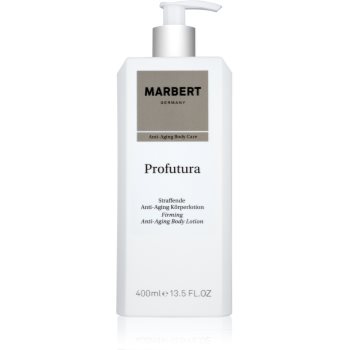 Marbert anti-aging care profutura lotiune de corp pentru fermitate