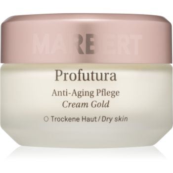 Marbert Anti-Aging Care Profutura crema anti-rid uscata si foarte uscata