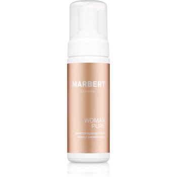 Marbert Woman Pure gel de dus pentru femei 150 ml