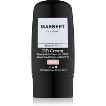 Marbert Special Care crema DD SPF 15