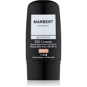 

Marbert Special Care DD крем SPF 15 відтінок 02 Medium 30 мл