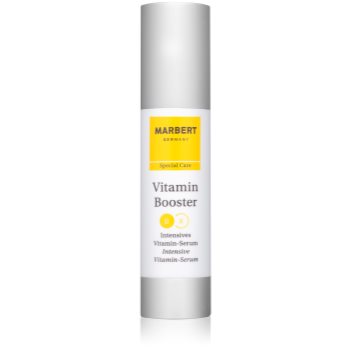 Marbert Special Care Vitamin Booster vitamina ser intensiv