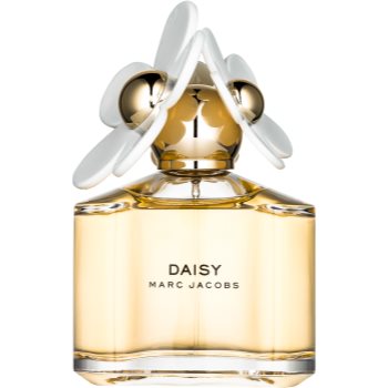 Marc Jacobs Daisy Eau de Toilette pentru femei 100 ml