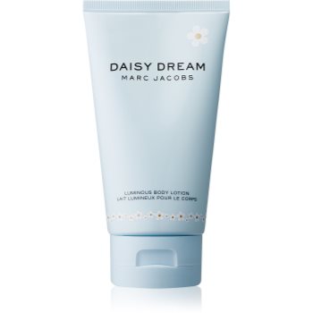 Marc Jacobs Daisy Dream tělové mléko pro ženy 150 ml