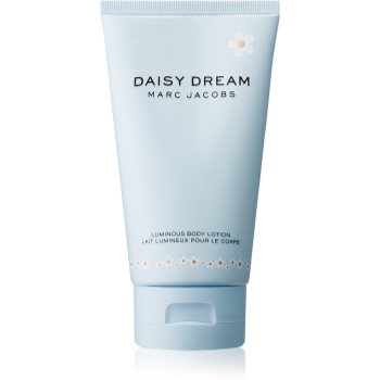 Marc Jacobs Daisy Dream lapte de corp pentru femei 150 ml