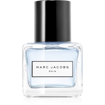 Marc Jacobs Splash Rain eau de toilette unisex