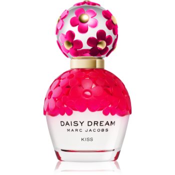 Marc Jacobs Daisy Dream Kiss eau de toilette pentru femei