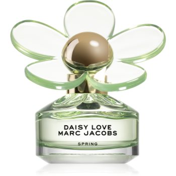 Marc Jacobs Daisy Love Spring Eau de Toilette pentru femei
