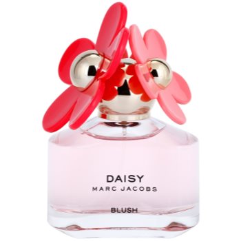 Marc Jacobs Daisy Blush eau de toilette pentru femei 50 ml