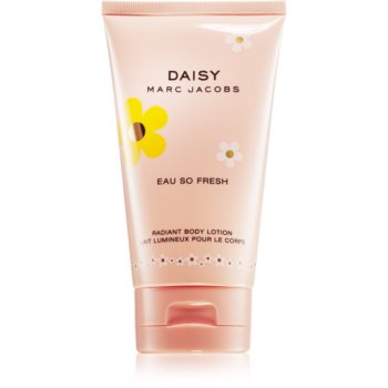 Marc Jacobs Daisy Eau So Fresh lapte de corp pentru femei