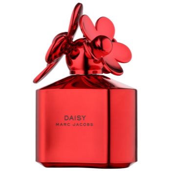 

Marc Jacobs Daisy Shine Red Edition туалетна вода для жінок 100 мл