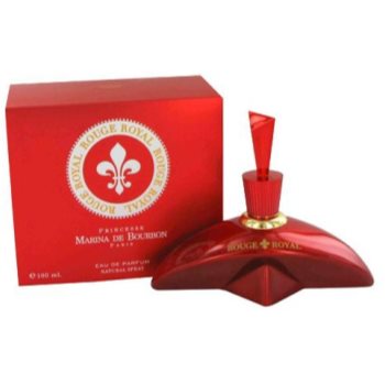 

Marina de Bourbon Rouge Royal парфумована вода для жінок 100 мл