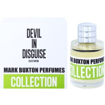 Mark buxton devil in disguise eau de parfum unisex