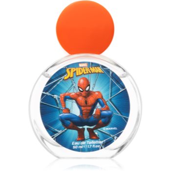 Marvel Avengers Spiderman eau de toilette pentru copii