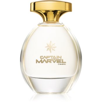 Marvel captain marvel eau de toilette pentru femei