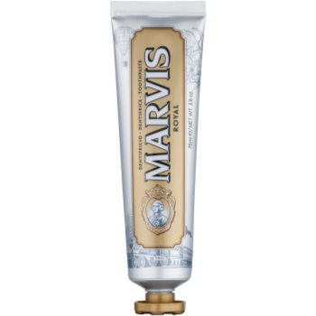 Marvis limited edition royal pastă de dinți
