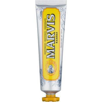 Marvis limited edition rambas pastă de dinți