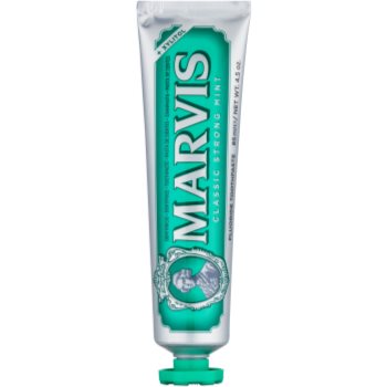 Marvis Classic Strong Mint pasta de dinti