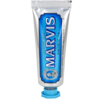 

Marvis Aquatic Mint зубна паста 25 мл