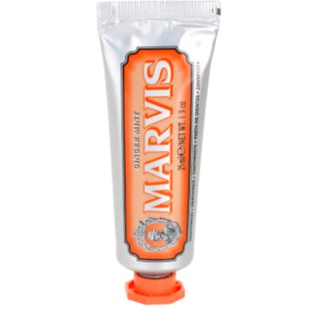 

Marvis Ginger Mint зубна паста 25 мл