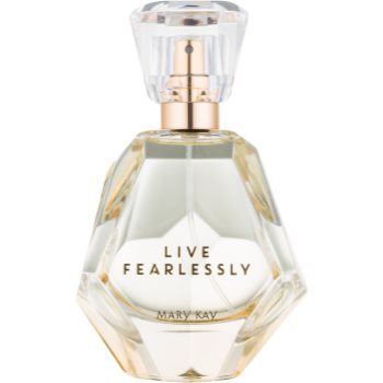 Mary Kay Live Fearlessly eau de parfum pentru femei