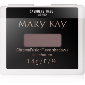 

Mary Kay Chromafusion™ тіні для повік відтінок Cashmere Haze 1,4 гр