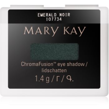 

Mary Kay Chromafusion™ тіні для повік відтінок Emerald Noir 1,4 гр
