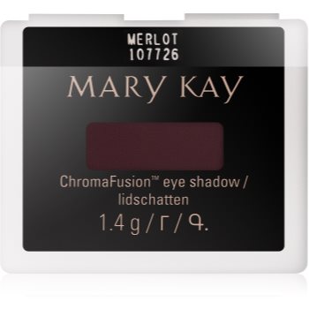

Mary Kay Chromafusion™ тіні для повік відтінок Merlot 1,4 гр