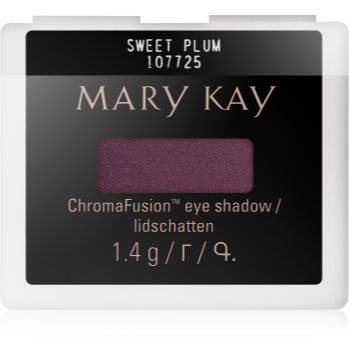 

Mary Kay Chromafusion™ тіні для повік відтінок Sweet Plum 1,4 гр