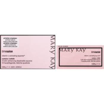 Mary Kay TimeWise activator cu vitamina C
