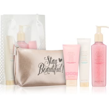 

Mary Kay Satin Hands косметичний набір III.