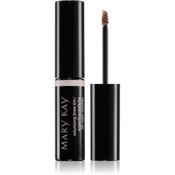 Mary Kay Volumizing brow tint mascara pentru sprâncene