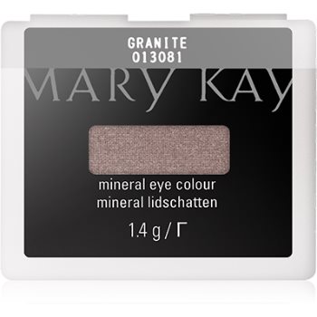 Mary Kay Mineral Eye Colour oční stíny odstín Granite 1,4 g