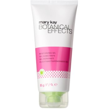 Mary kay botanical effects gel hidratant pentru toate tipurile de ten