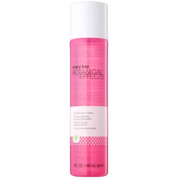 Mary Kay Botanical Effects tonic revigorant pentru toate tipurile de ten