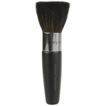 Mary Kay Brush pensula pentru machiaj pudra minerala