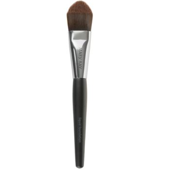 Mary Kay Brush pensula pentru aplicarea produselor cu consistenta lichida sau cremoasa