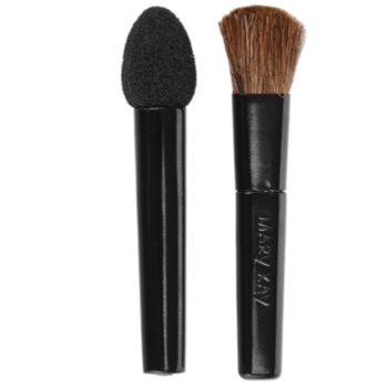 Mary Kay Brush aplicator fard de ochi 2 pc