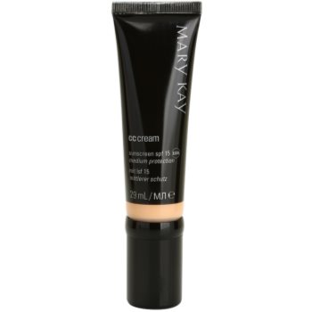 Mary kay cc cream crema cc spf 15