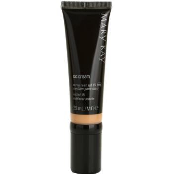 Mary Kay CC Cream CC krém SPF 15 odstín Medium to Deep 29 ml
