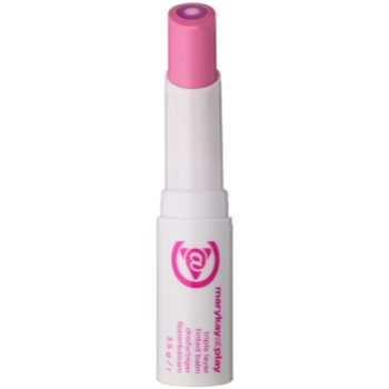 

Mary Kay Lips тонуючий бальзам для губ відтінок Pink Again 3,5 гр
